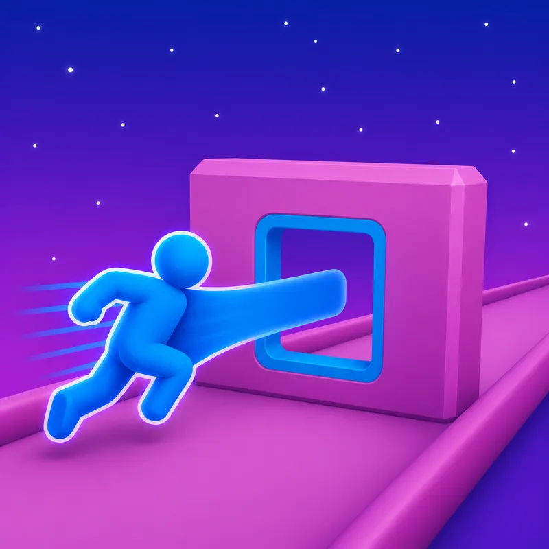 ShapeDash icon