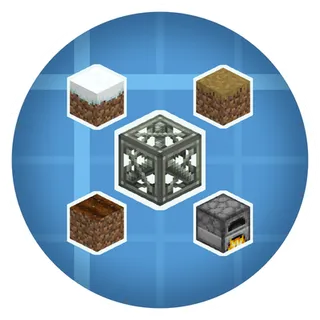 Create: Copycat Expansion icon