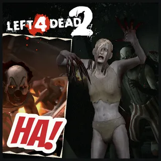 The Witch Who Laughs icon